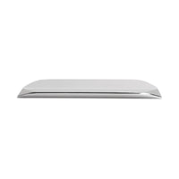 Twofold Small Tray in Stainless - Angle 3