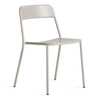 Trim Chair in Putty - Angle 1