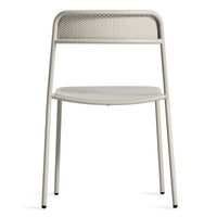 Trim Chair in Putty - Angle 6