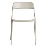 Trim Chair in Putty - Angle 3