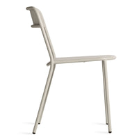 Trim Chair in Putty - Angle 4