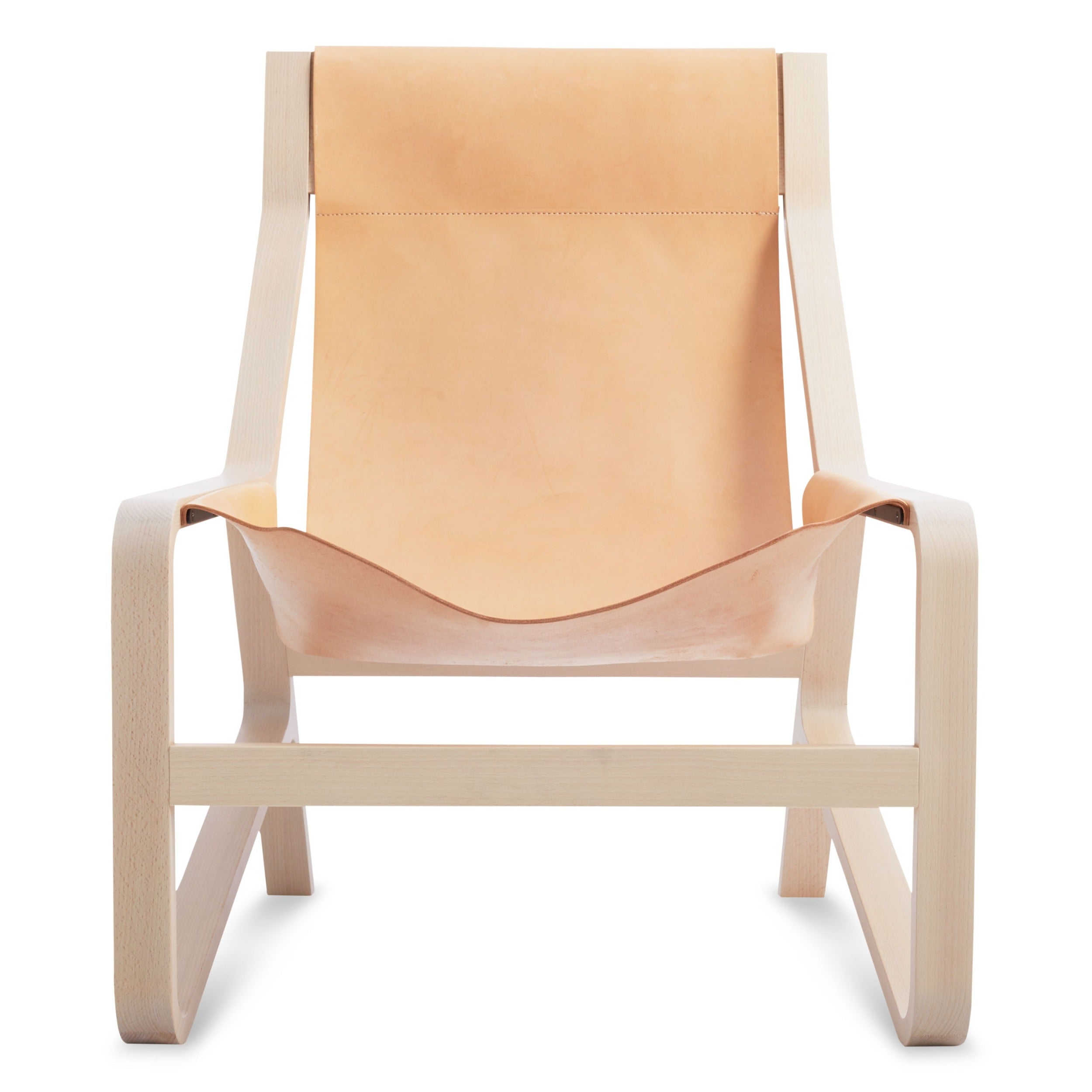 Buttercup Lounge Chair - Thumbnail 2