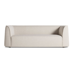 Thataway Sofa in Maharam Mantle in Future - Angle 1