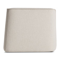 Thataway Sofa en Maharam Mantle in Future - ángulo 3