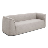 Thataway 88" Sofa in Maharam Mode in Prediction - Angle 4