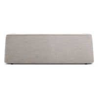 Thataway 88" Sofa in Maharam Mode in Prediction - Angle 8