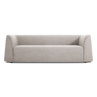 Thataway 88" Sofa in Maharam Mode in Prediction - Angle 1