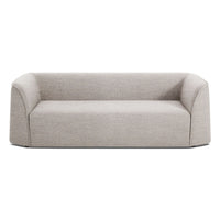 Thataway 88" Sofa in Maharam Mode in Prediction - Angle 2