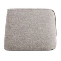 Thataway 88" Sofa in Maharam Mode in Prediction - Angle 5