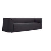 Thataway Sleeper Sofa in Tofte Navy - Angle 5