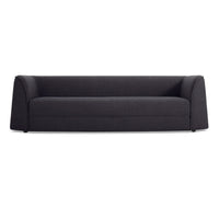 Thataway Sleeper Sofa in Tofte Navy - Angle 1
