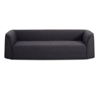Thataway Sleeper Sofa in Tofte Navy - Angle 2