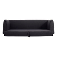 Thataway Sleeper Sofa in Tofte Navy - Angle 3