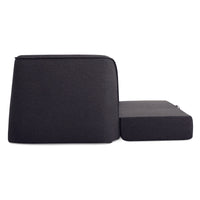 Thataway Sleeper Sofa in Tofte Navy - Angle 11
