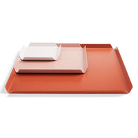 100% Trays in Color Mix 3 - Angle 7