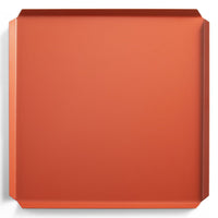 100% Trays in Color Mix 3 - Angle 4