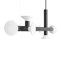 Ultra Chandelier in Oblivion - Angle 4
