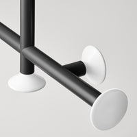 Ultra Chandelier in Oblivion - Angle 6