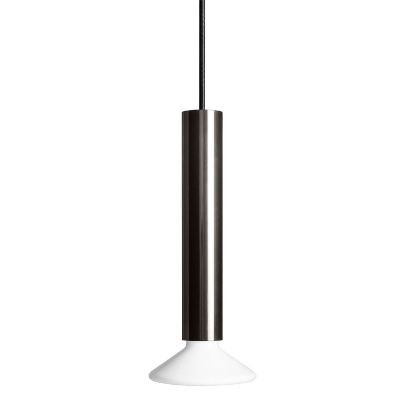 Ultra 1 Pendant Light in Black Nickel