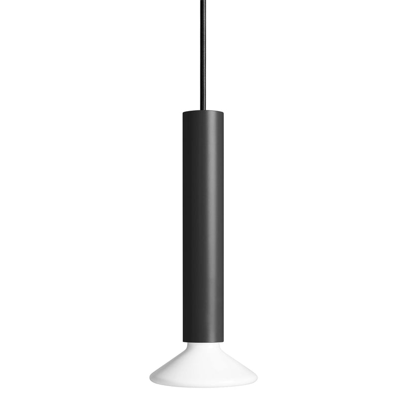 Ultra 1 Pendant Light in Oblivion