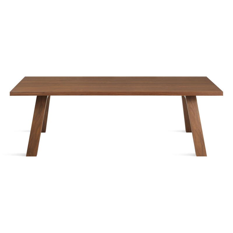 A Walk in the Park Dining Table in Walnut