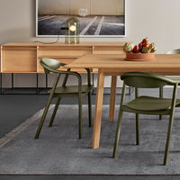 Dibs Chair in Day - Angle 19