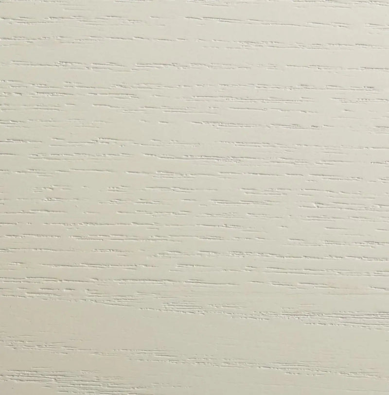 White on Ash
