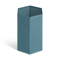 Wink Medium Lantern en Marine Blue - ángulo 4