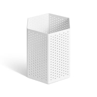 Wink Small Lantern en White - ángulo 4