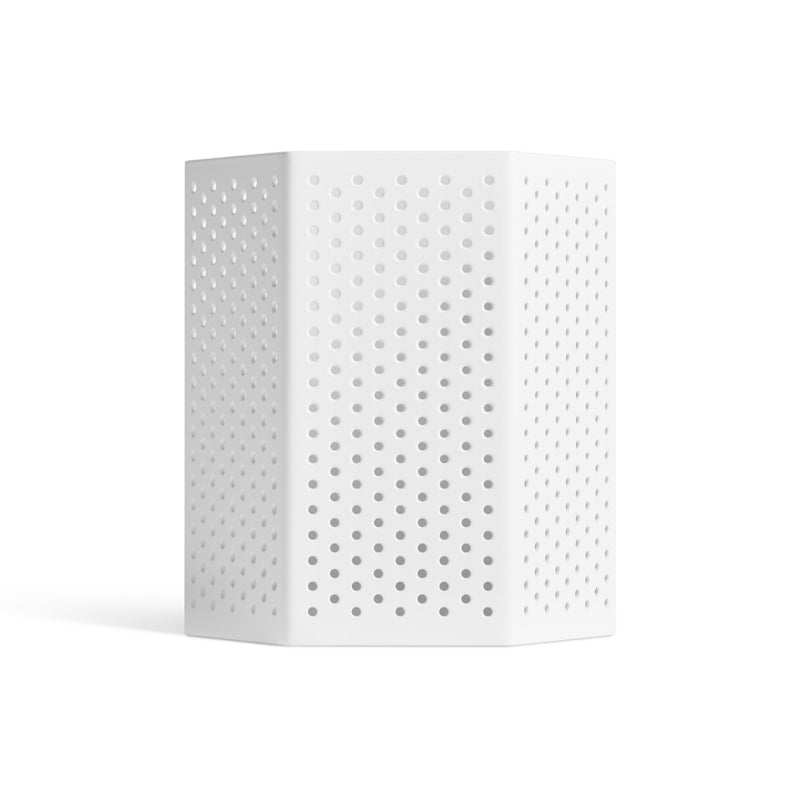 Wink Small Lantern in White