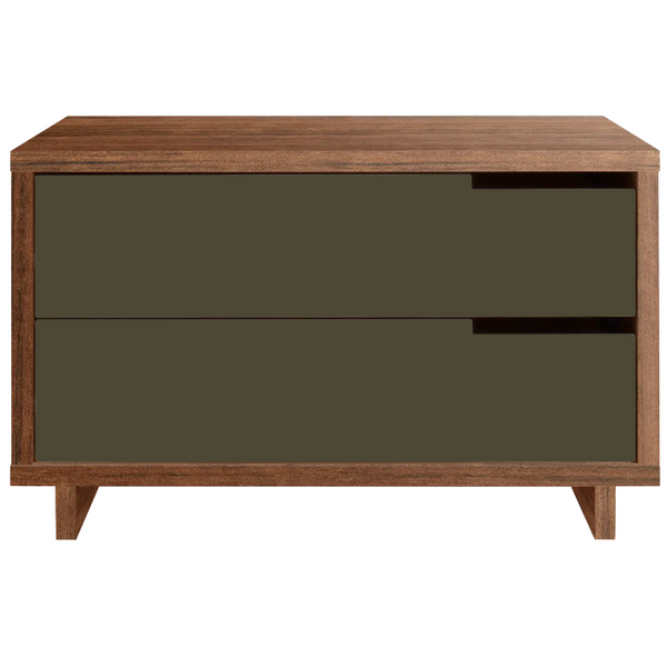 Modu-licious #1 en Dark Olive - ángulo 1