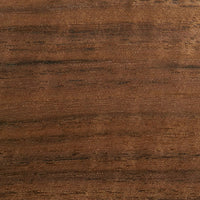 Strut Wood Coffee Table in Walnut - Angle 9