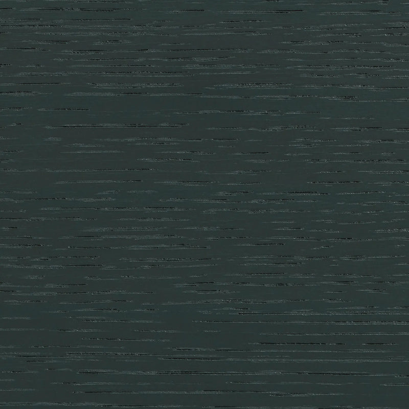 Navy Green on Oak