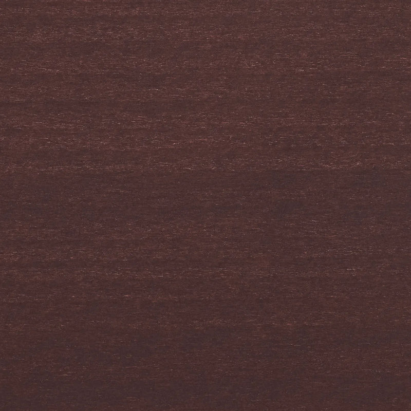 Oxblood on Beech
