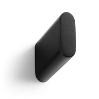 Wook Wall Hook in Black - Angle 1