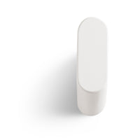 Wook Wall Hook in White - Angle 2