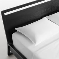 Woodrow Bed in Queen - Angle 10