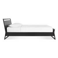 Woodrow Bed in Queen - Angle 7