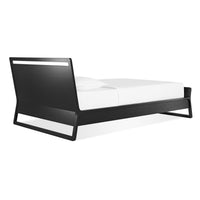 Woodrow Bed in Twin - Angle 8