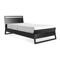 Woodrow Bed in Twin - Angle 1