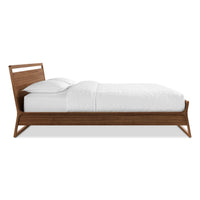 Woodrow Bed in King - Angle 7