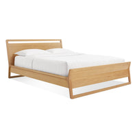 Woodrow Bed in Full - Angle 6