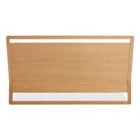 Woodrow Bed in Full - Angle 10