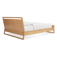 Woodrow Bed in Full - Angle 9