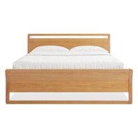 Woodrow Bed in Full - Angle 7