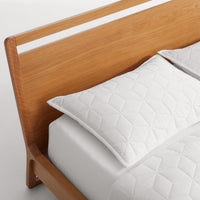 Woodrow Bed in Full - Angle 11