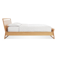 Woodrow Bed in Full - Angle 8