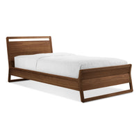 Woodrow Bed in Twin - Angle 1