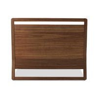 Woodrow Bed in Twin - Angle 9