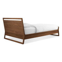 Woodrow Bed in Twin - Angle 8